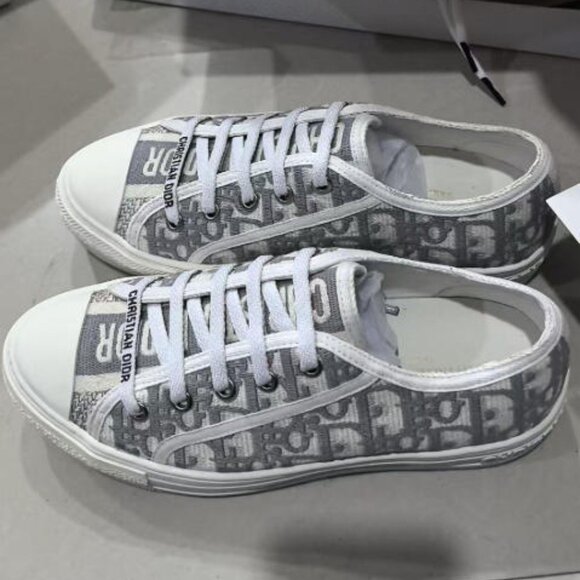 Christian Dior Women's Trainers - Picture 1 of 5